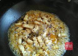 豆豉炒肉的做法图解3