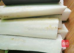 蒜蓉茄子的做法图解2