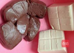 猪血豆腐的做法图解1