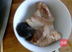 肉夹馍的做法图解3