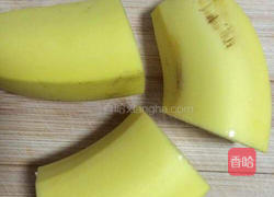 蛋酥黄金卷的做法图解5