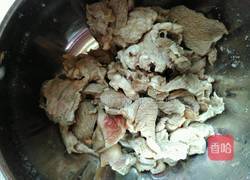 冬瓜羊肉汤的做法图解7