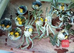 干锅香辣虾的做法图解3