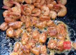 干锅香辣虾的做法图解6