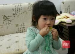 燕麦芝麻饼的做法图解5