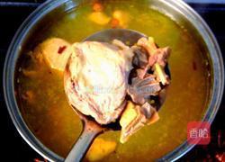 手撕红油香辣肉丝的做法图解3