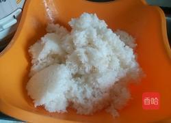 酿醪糟的做法图解1