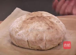 阿根廷面包 pan seco的做法图解6