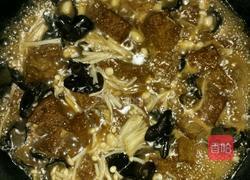 四季烤麸的做法图解6