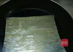 美味烤冷面的做法图解1