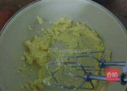 香蕉蔓越莓麦芬的做法图解4