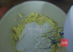 香蕉蔓越莓麦芬的做法图解5