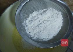 香蕉蔓越莓麦芬的做法图解8