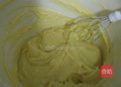 香蕉蔓越莓麦芬的做法图解9