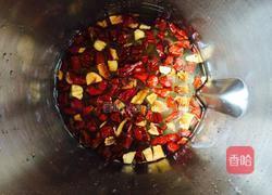红枣豆浆的做法图解4