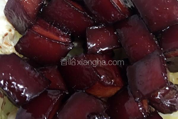 红烧肉2.0