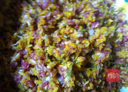 羊肉胡萝卜饺子的做法图解5