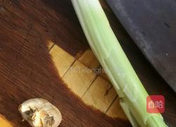 排骨包子的做法图解4