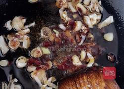 茄子炖土豆的做法图解6