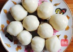 鱼丸四鲜汤的做法图解1