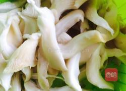 鱼丸四鲜汤的做法图解2