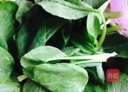 鱼丸四鲜汤的做法图解3