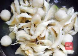 鱼丸四鲜汤的做法图解7