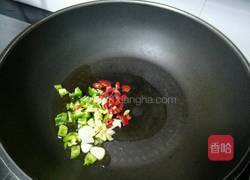 清炒萝卜丝的做法图解4