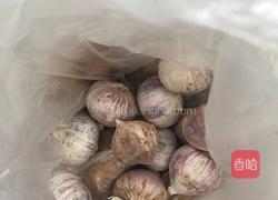 小炒瓜尖的做法图解1