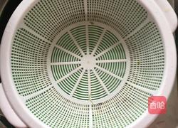 小炒瓜尖的做法图解2