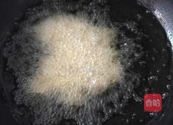 挂浆栗子的做法图解3