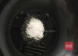 挂浆栗子的做法图解5