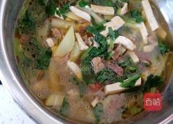 面条的做法图解1