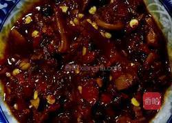 香菇辣酱的做法图解6