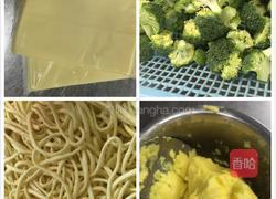 芝士局大明虾的做法图解1