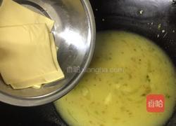 芝士局大明虾的做法图解3