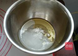 嘎巴脆麻花的做法图解2