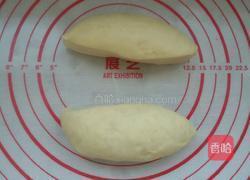 嘎巴脆麻花的做法图解5