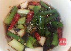 酱汁吴郭鱼的做法图解5