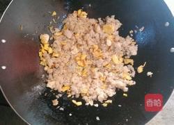 蛋炒饭的做法图解3