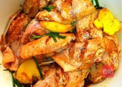 销魂鸡翅的做法图解9