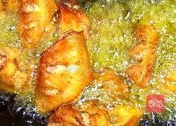 销魂鸡翅的做法图解13
