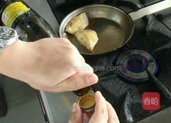 西洋鯧鱼的做法图解5