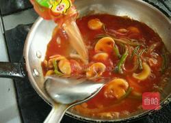 西洋鯧鱼的做法图解10