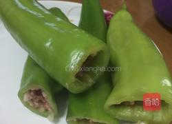 新版虎皮尖椒的做法图解3