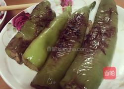 新版虎皮尖椒的做法图解5