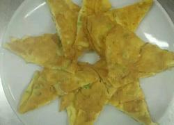 苦瓜斩鸡蛋