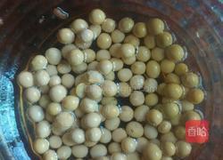 咸菜猪肉煲的做法图解8