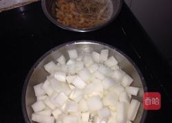 咸圆子的做法图解1