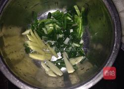 咸圆子的做法图解4